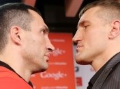 Кличко посвятит бой своему бывшему тренеру