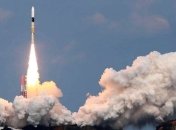 В Японии испытали новый ракетный ускоритель