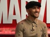 "Наш супергерой": Ломаченко посетил офис компании Marvel