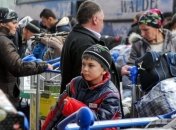 Около половины переселенцев могут вернуться домой