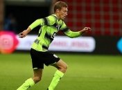 Александрия пополнилась экс-игроком Днепра