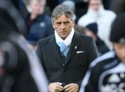 Манчини заменит Спаллетти