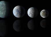 Найдены планеты, которые могут оказаться обитаемыми (дополнено)