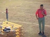 "Мастер Шеф 7": Эктор Хименес-Браво учил украинцев борщ варить (Видео)