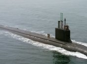 В США провели церемонию крещения двух новейших атомных подлодок