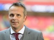 Хамаан: Поведение Моуриньо было немного неустойчивым в начале сезона