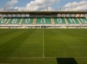 Матч "Шахтер" - "Тернополь" состоится в Киеве