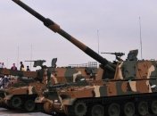 Норвегия закупит у Южной Кореи около трех десятков самоходных гаубиц