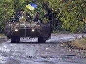 Ситуация на востоке Украины 28 сентября (Фото, Видео)