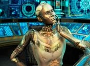 Ученые создали робота для сочинения историй  