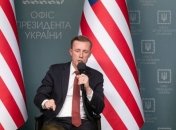 Джейк Салливан