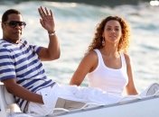Бейонсе и Jay-Z работают над совместным альбомом 
