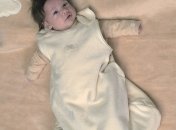 Комфортного сна, малыш!