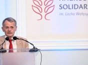 Джемилев: Путинский режим не будет считаться с коренным населением Крыма