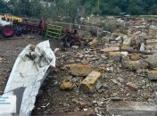 Россияне нанесли удар по Запорожской области: убили работников сельхозпредприятия (фото)