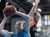 Днепр обыграл Черкасские Мавпы в рамках Суперлиги