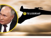 Путин и дроны "Гарпия"