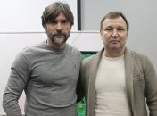 Калитвинцев официально возглавил команду УПЛ