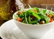 "Правильные" ужины для похудения