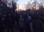 В МВД заявляют о локализации беспорядков в Константиновке