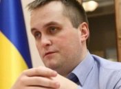 Холодницкий: У меня на столе представление на еще одного нардепа