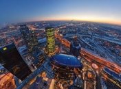 Москвичи тратят время на проезд больше всех