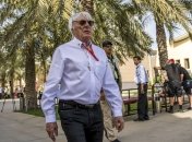 Экклстоун: Меня уволили и не хотят, чтобы я посещал гонки