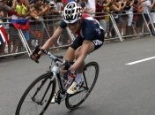 Международный союз велоспорта считает трассы в Бразилии безопасными