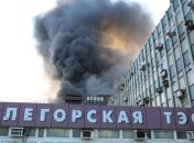 Для пострадавших в аварии на Углегорской ТЭС выделили средства