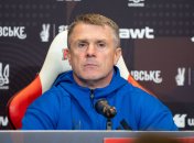 Сергей Ребров