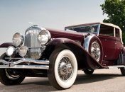 Немцы проявляют все больший интерес к раритетным автомобилям 