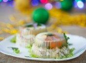 Все буде смачно 22.12.2015: холодец быстрого приготовления