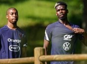 Франция - Германия: назван фаворит суперматча Евро-2020