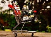 Спиртное стало роскошью: в оккупированном Мелитополе алкоголь продают по заоблачным ценам