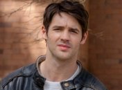 Звезда сериала "Дневники вампира" Стивен Маккуин разорвал помолвку с невестой