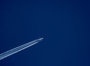 Польоти українських літаків прикували до себе велику увагу