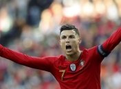 Роналду получил повестку в суд по делу об изнасиловании