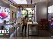 Коронавирус вредит деятельности магазинов электроники