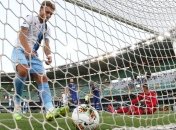 Гол-сказка Иммобиле - в обзоре матча Верона - Лацио (Видео)