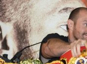 Фьюри: Сможет ли Кличко победить еще одного золотого медалиста?