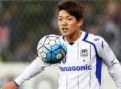 Шахтер может подписать второго японца в чемпионате Украины