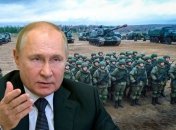 У Путіна імперіалістичні апетити