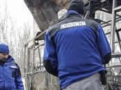 В миссии ОБСЕ в Украине работают уже больше 460 наблюдателей