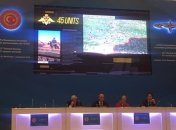 На ассамблее НАТО показали кадровых военных и технику РФ на Донбассе