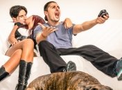 Женская неверность передается по наследству