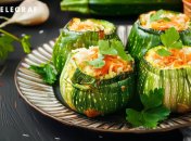 Эти кабачки покорят каждого (изображение создано с помощью ИИ)