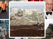 Итоги дня 1 марта: годовщина начала российской агрессии и обострение в Сирии