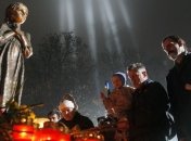 Жертв Голодомора в Украине вспомнят поименно в музее "Мемориал жертв Голодомора"