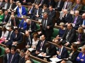 Решение принято: Парламент Британии не намерен обсуждать соглашение о Brexit