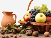 Как все есть и не толстеть?